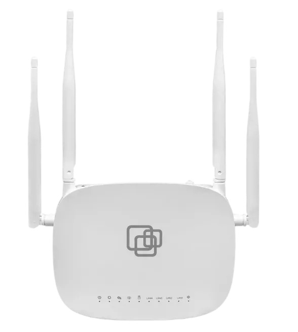 Оборудование для интернета Сибирский Медведь